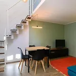 Interno 43 Rome
