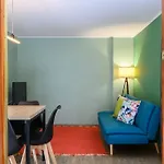 Interno 43 Rome