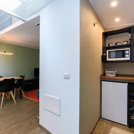 Appartement Interno 43 *