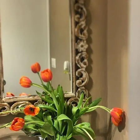 Interno 43 * Ρώμη