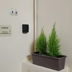 Апартаменты Interno 43 *
