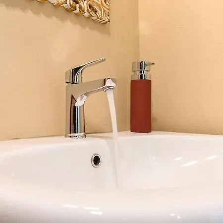 Apartamento Interno 43