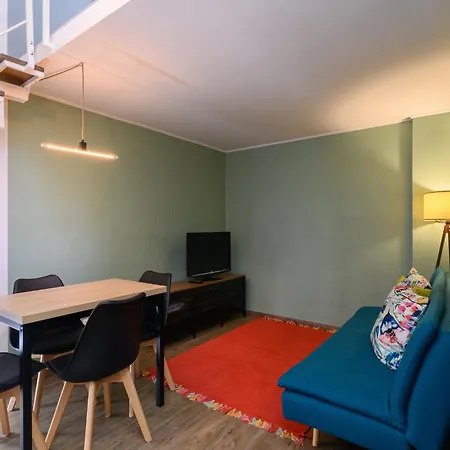 Interno 43 شقة