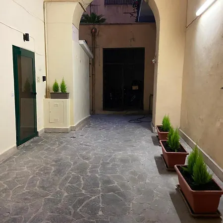 Διαμέρισμα Interno 43 Ρώμη