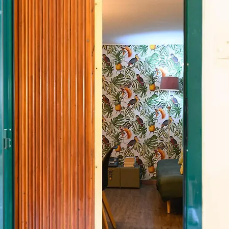 Interno 43 Διαμέρισμα Ρώμη
