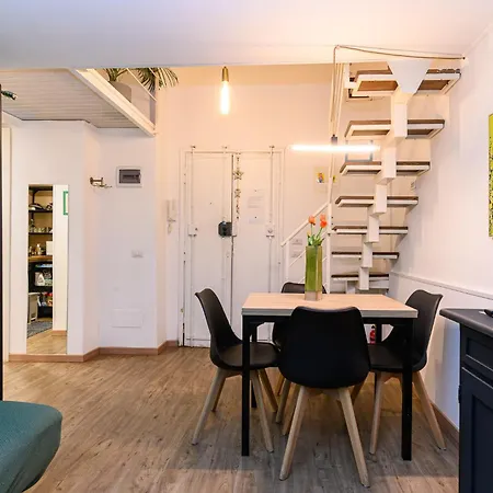 Interno 43 Ρώμη