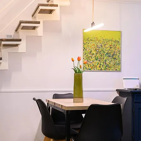 Διαμέρισμα Interno 43