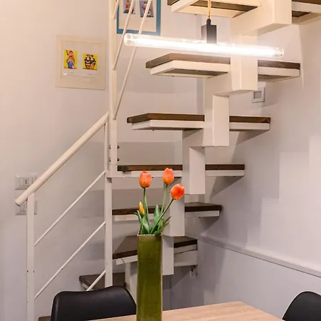Διαμέρισμα Interno 43 Ρώμη