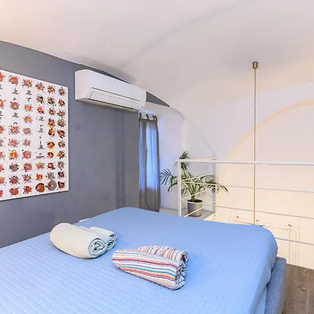 Διαμέρισμα Interno 43 Ρώμη