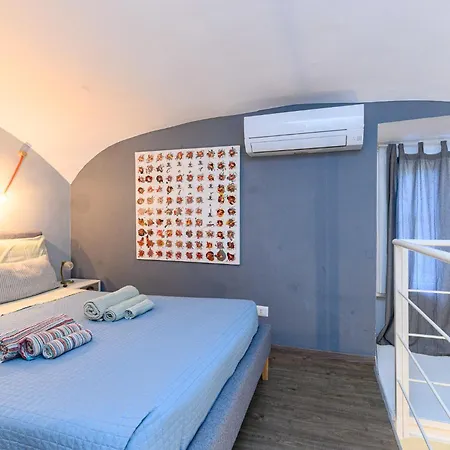 Interno 43 * Ρώμη