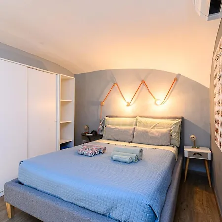Interno 43 Διαμέρισμα