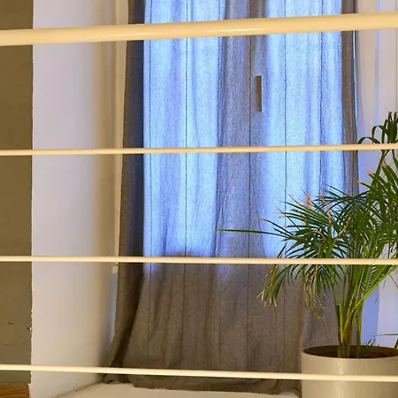 Διαμέρισμα Interno 43
