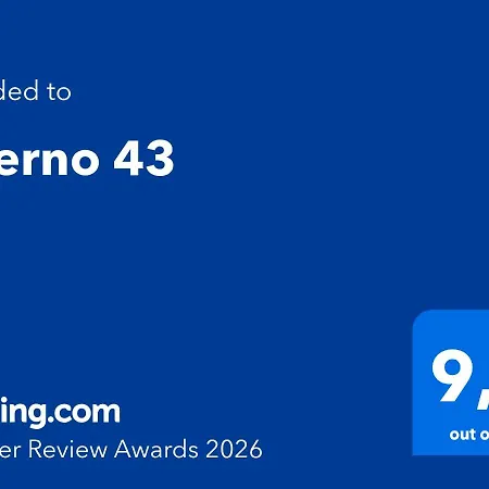 Interno 43