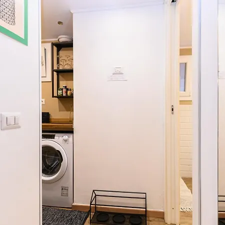 Διαμέρισμα Interno 43