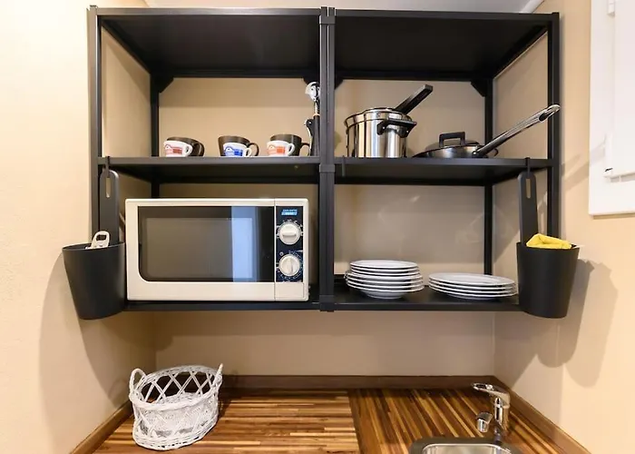 Interno 43 Apartamento