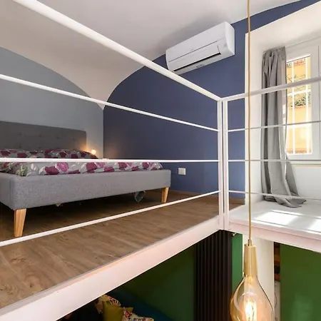 Apartment Interno 43 Rom