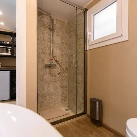 דירה Interno 43