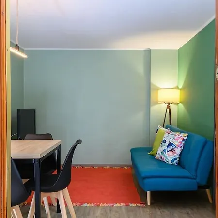 Interno 43 רומא