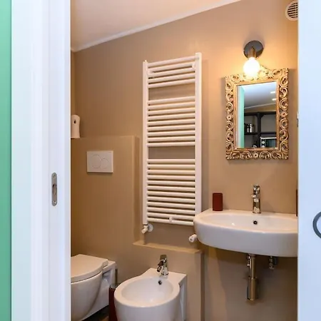Interno 43 Apartman