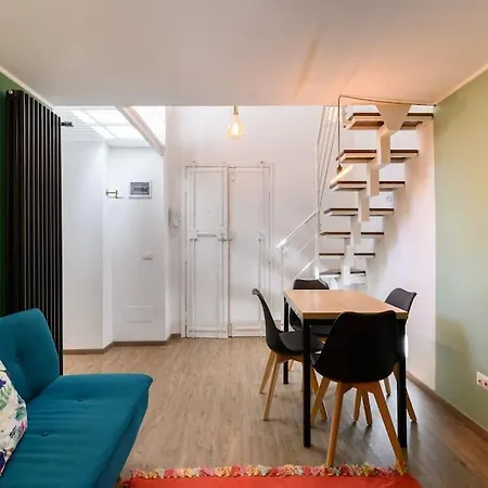 Interno 43 דירה