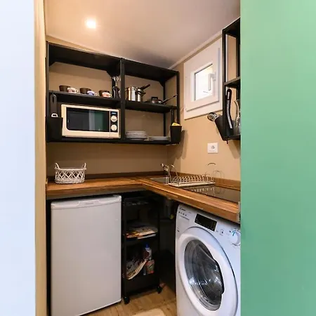 Interno 43 דירה *