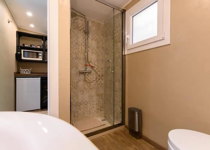 Apartament Interno 43