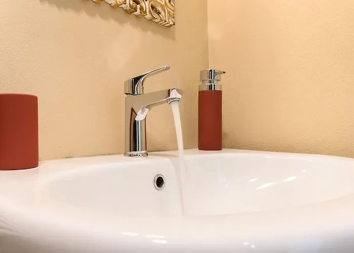 Apartament Interno 43