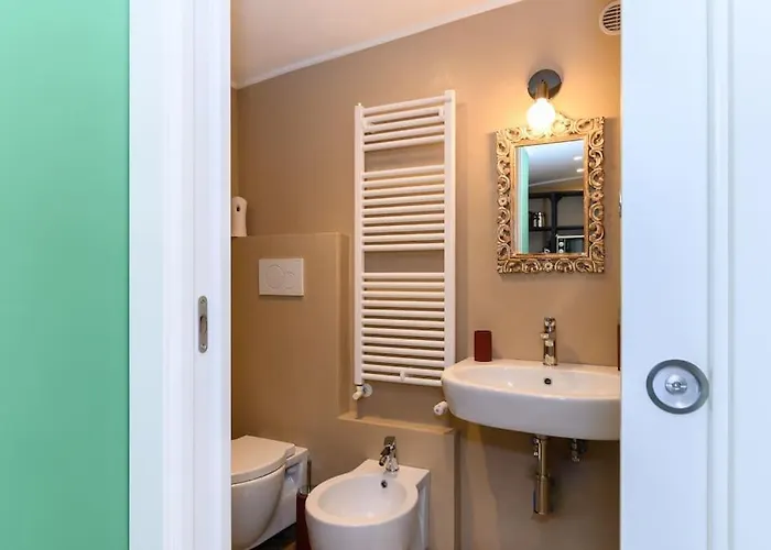 Interno 43 Apartament