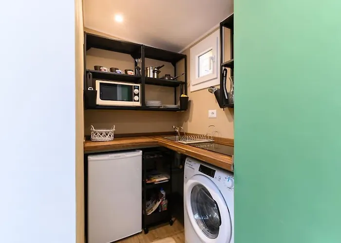 Interno 43 Apartament *